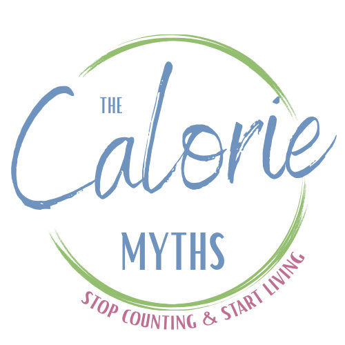 The Calorie Myths