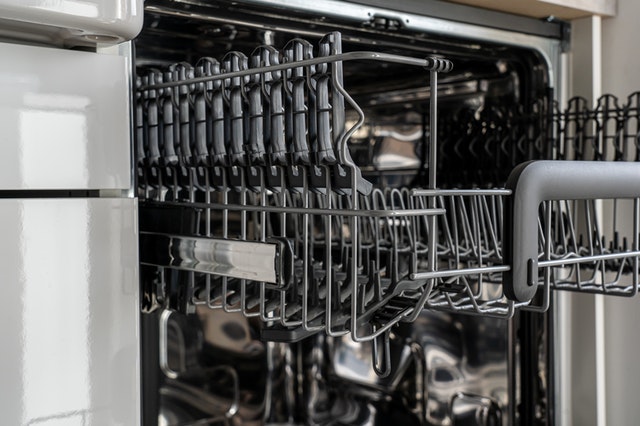 Dishwasher rack