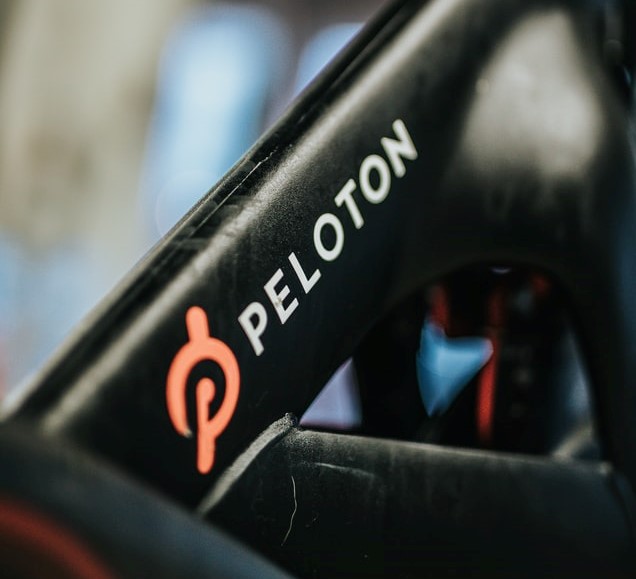 Peleton Bike